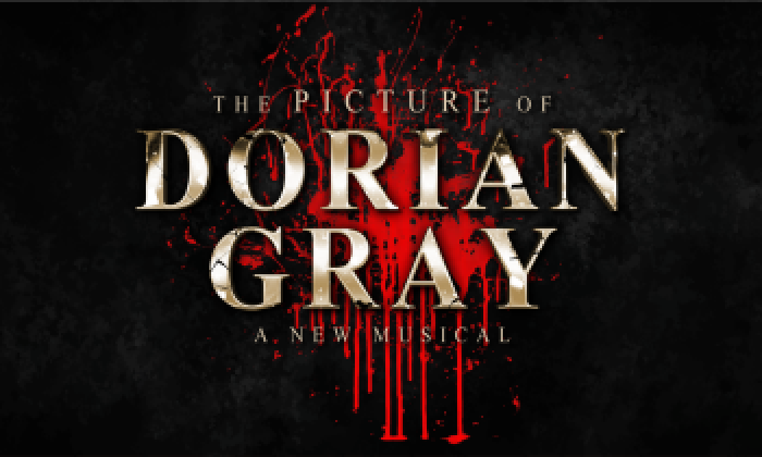 The Picture of Dorian Gray: A New Musical