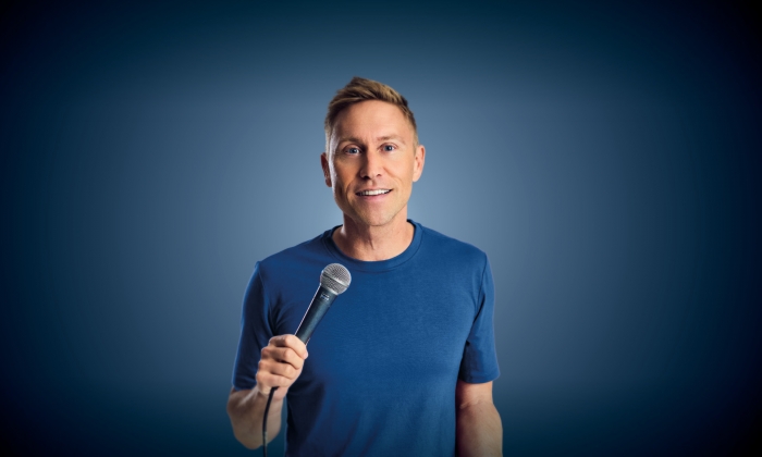 Russell Howard - Thumbnail