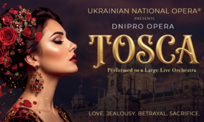 Tosca